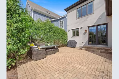 116 S Prospect Avenue, Clarendon Hills, IL 60514 - Photo 31