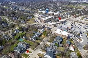 116 S Prospect Ave, Clarendon Hills, IL 60514 - Photo 35