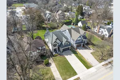 116 S Prospect Avenue, Clarendon Hills, IL 60514 - Photo 5