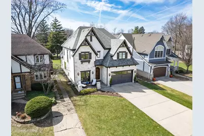 116 S Prospect Avenue, Clarendon Hills, IL 60514 - Photo 3