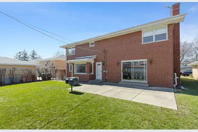 7241 N Lowell Avenue, Lincolnwood, IL 60712 - Photo 31