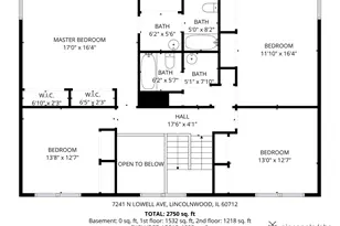 7241 N Lowell Ave, Lincolnwood, IL 60712 - Photo 33