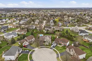 5104 Prestwick Cir, Plainfield, IL 60586 - Photo 47