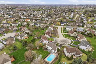 5104 Prestwick Cir, Plainfield, IL 60586 - Photo 45