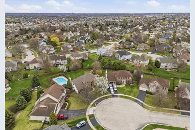 5104 Prestwick Circle, Plainfield, IL 60586 - Photo 49