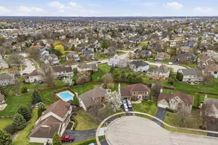 5104 Prestwick Cir, Plainfield, IL 60586 - Photo 49