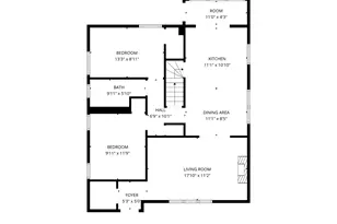 3938 W 66th Pl, Chicago, IL 60629 - Photo 29