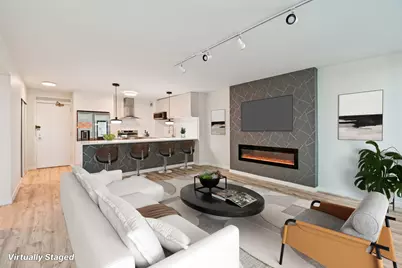 3600 N Lake Shore Drive #1205, Chicago, IL 60613 - Photo 3