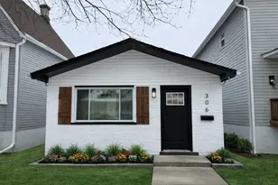 306 W 111th St, Chicago, IL 60628 - Photo 1