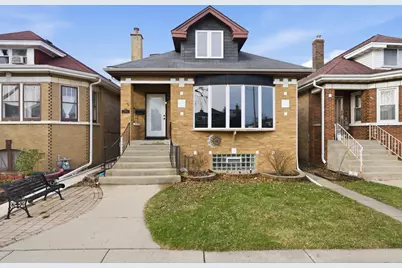 7825 W Cressett Drive, Elmwood Park, IL 60707 - Photo 1