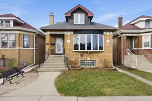 7825 W Cressett Dr, Elmwood Park, IL 60707 - Photo 1