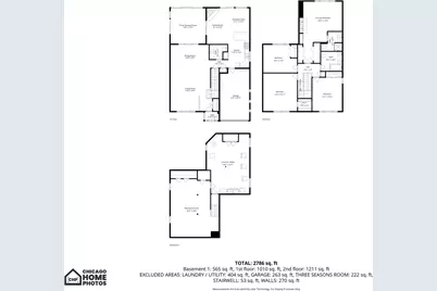 1127 W Albion Avenue, Chicago, IL 60626 - Photo 37