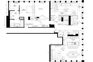 111 E Chestnut St, Chicago, IL 60611 - Photo 111