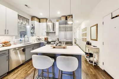 1036 N Paulina Street #2, Chicago, IL 60622 - Photo 5