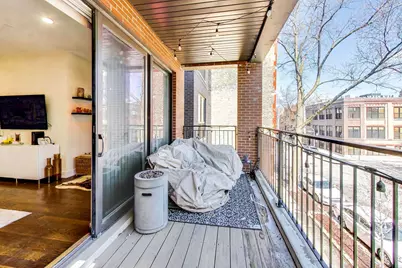 1036 N Paulina Street #2, Chicago, IL 60622 - Photo 7