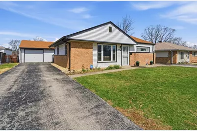 314 Seminole Street, Park Forest, IL 60466 - Photo 27