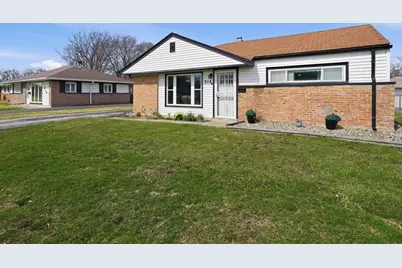 314 Seminole Street, Park Forest, IL 60466 - Photo 1