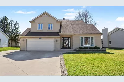 215 E Brookwood Lane E, Bolingbrook, IL 60440 - Photo 1