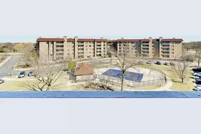 1280 Rudolph Road #5K, Northbrook, IL 60062 - Photo 23