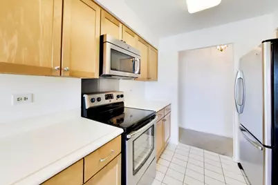 1280 Rudolph Road #5K, Northbrook, IL 60062 - Photo 9