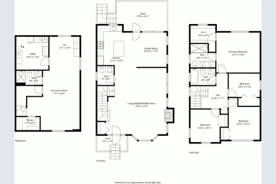 3834 N Milwaukee Court, Chicago, IL 60641 - Photo 33