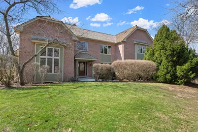 16693 W Cherrywood Lane, Wadsworth, IL 60083 - Photo 1