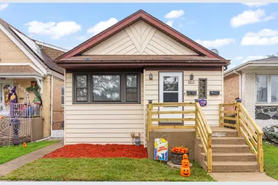 5817 W 64th Street, Chicago, IL 60638 - Photo 25