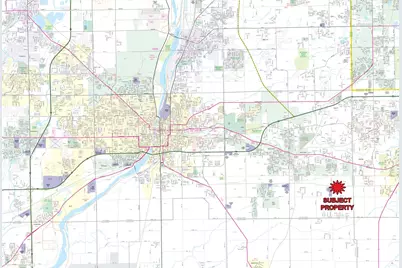 21753 S Center Avenue, New Lenox, IL 60451 - Photo 3