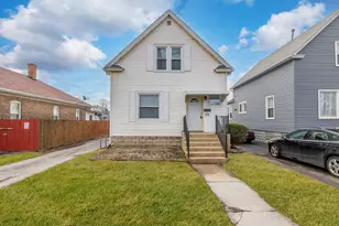 104 Interocean Ave, South Chicago Heights, IL 60411 - Photo 1