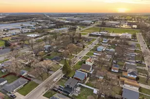 2212 W Capri Ave, Joliet, IL 60436 - Photo 23