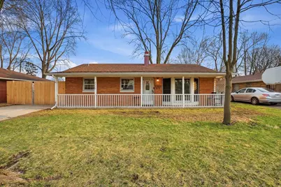 2212 W Capri Avenue, Joliet, IL 60436 - Photo 1