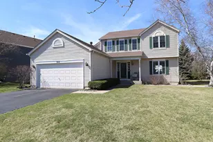 2117 Wesmere Lakes Dr, Plainfield, IL 60586 - Photo 1