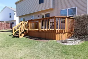 2117 Wesmere Lakes Dr, Plainfield, IL 60586 - Photo 23