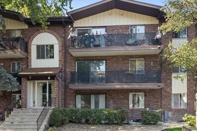 13933 James Drive #816, Crestwood, IL 60418 - Photo 1