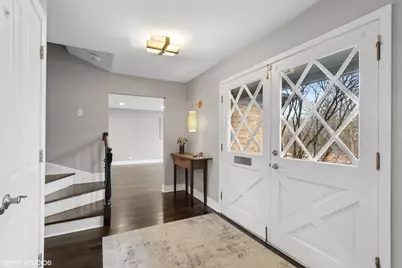 384 Hastings Avenue, Highland Park, IL 60035 - Photo 3