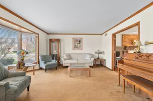 15631 Harbor Town Dr, Orland Park, IL 60462 - Photo 3