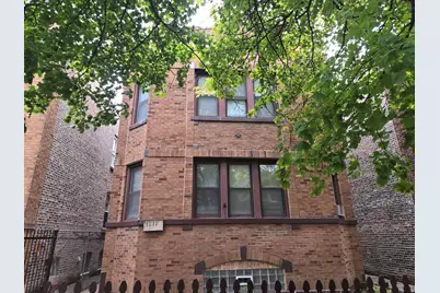 1019 N Trumbull Avenue #2, Chicago, IL 60651 - Photo 1