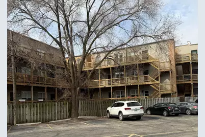 2778 W Francis Place #G1, Chicago, IL 60647 - Photo 9