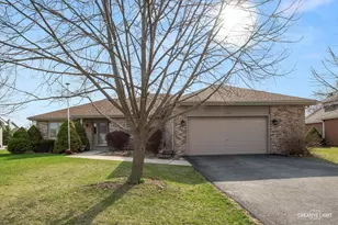 22123 Pembrook Dr, Frankfort, IL 60423 - Photo 3