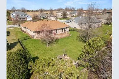 22123 Pembrook Drive, Frankfort, IL 60423 - Photo 33