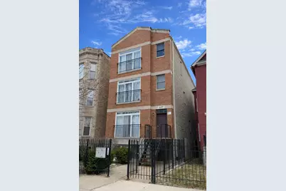 5137 S Wabash Avenue, Chicago, IL 60615 - Photo 1