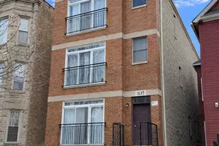 5137 S Wabash Ave, Chicago, IL 60615 - Photo 1