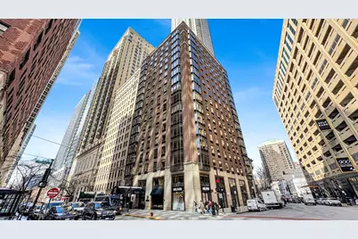 40 E Delaware Place #1702, Chicago, IL 60611 - Photo 1