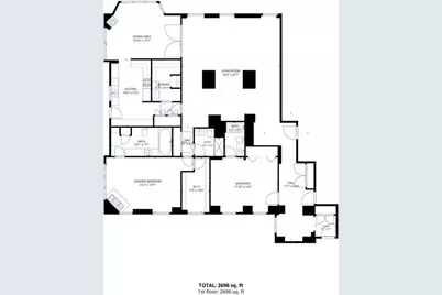 40 E Delaware Place #1702, Chicago, IL 60611 - Photo 27
