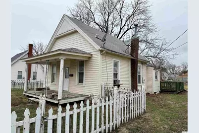 733 Buchanan, Carthage, IL 62321 - Photo 3