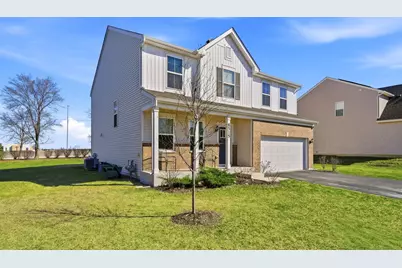 8515 Rosehall Drive, Joliet, IL 60431 - Photo 1