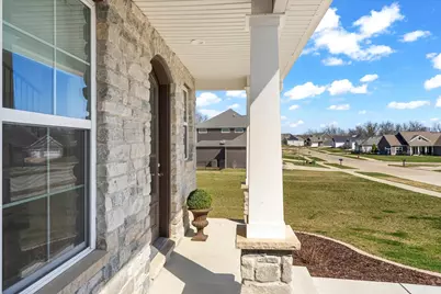 1213 Briarwood Lane, Mahomet, IL 61853 - Photo 5