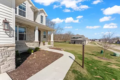 1213 Briarwood Lane, Mahomet, IL 61853 - Photo 3