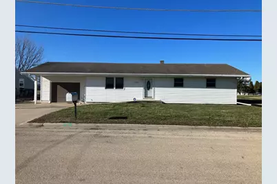 302 W Meadow Street, Polo, IL 61064 - Photo 1