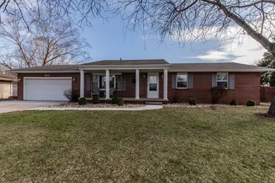 102 Raven Court, Morris, IL 60450 - Photo 3